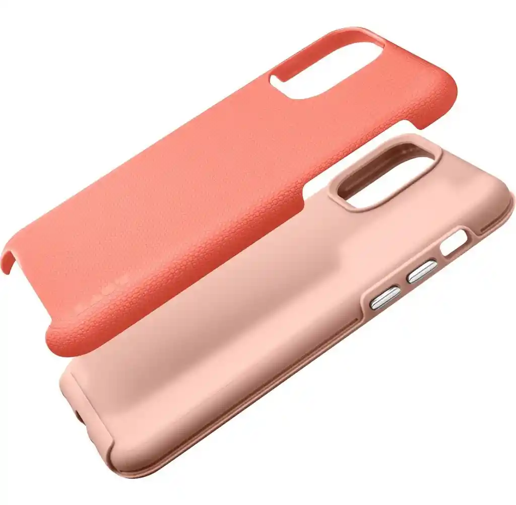 Estuche Para Iphone 11 Pro Laut Shield En Coral