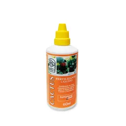 Fertilizante Cactus X 60 Ml