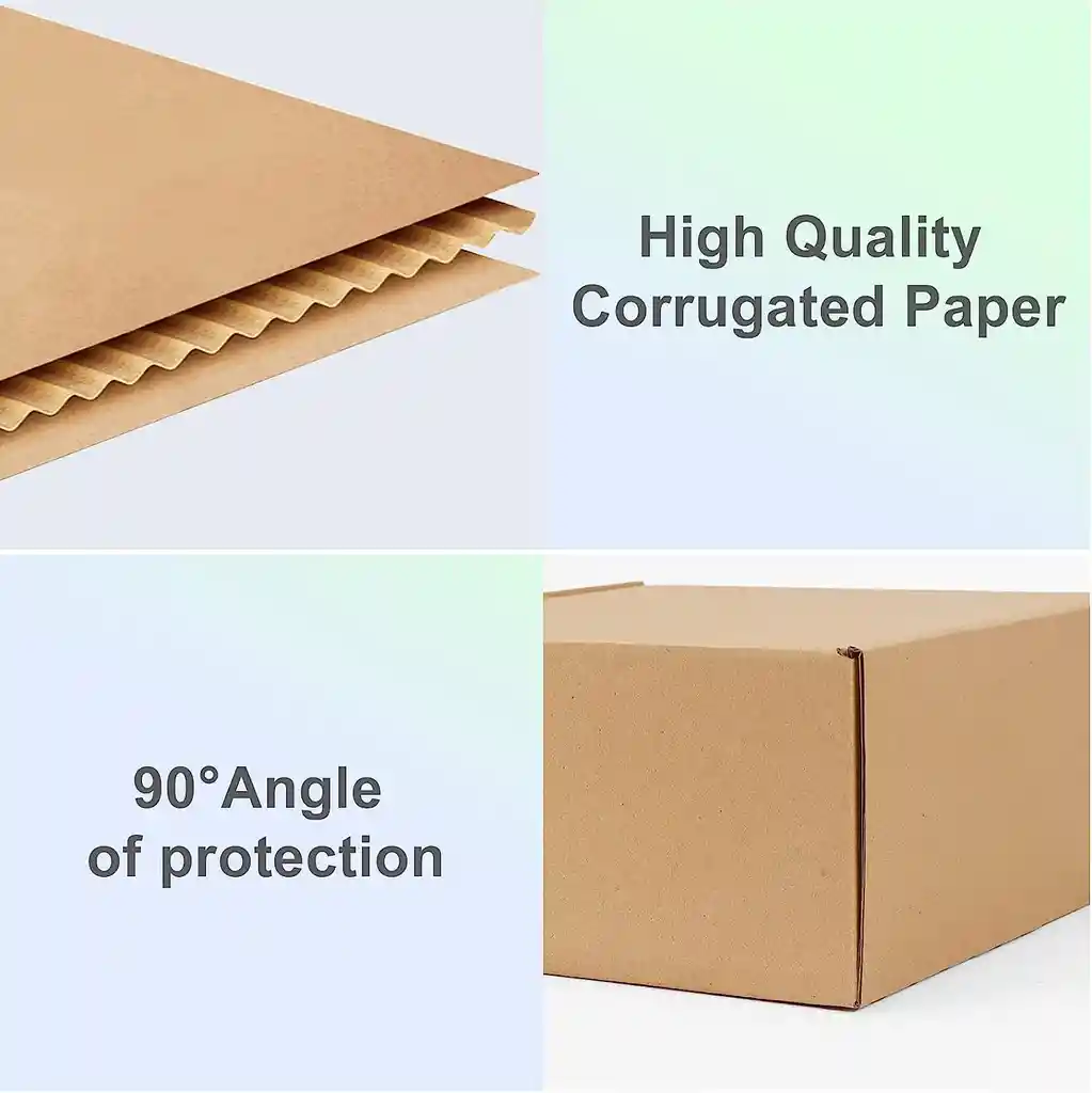 Caja X10u Para Regalo De 20x20x10cm Cajas De Empacar Envolver