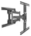 Soporte North Bayou Nb-p6 De Pared Para Tv/monitor De 40" A 80"