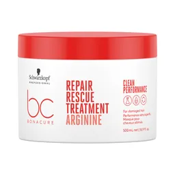 Tratamiento Bonacure Repair Rescue Recuperación 500ml