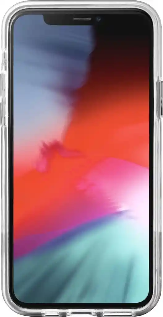 Estuche Para Iphone 11 Pro Laut Ombré En Naranja Escarchado
