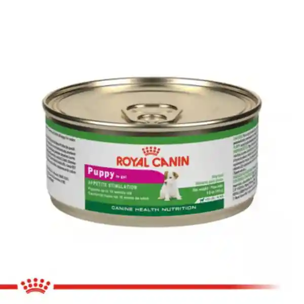 Lata Royal Canin Puppy 150 Gr