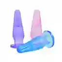 Mini Acostumbrador Anal Holly Plug Anal