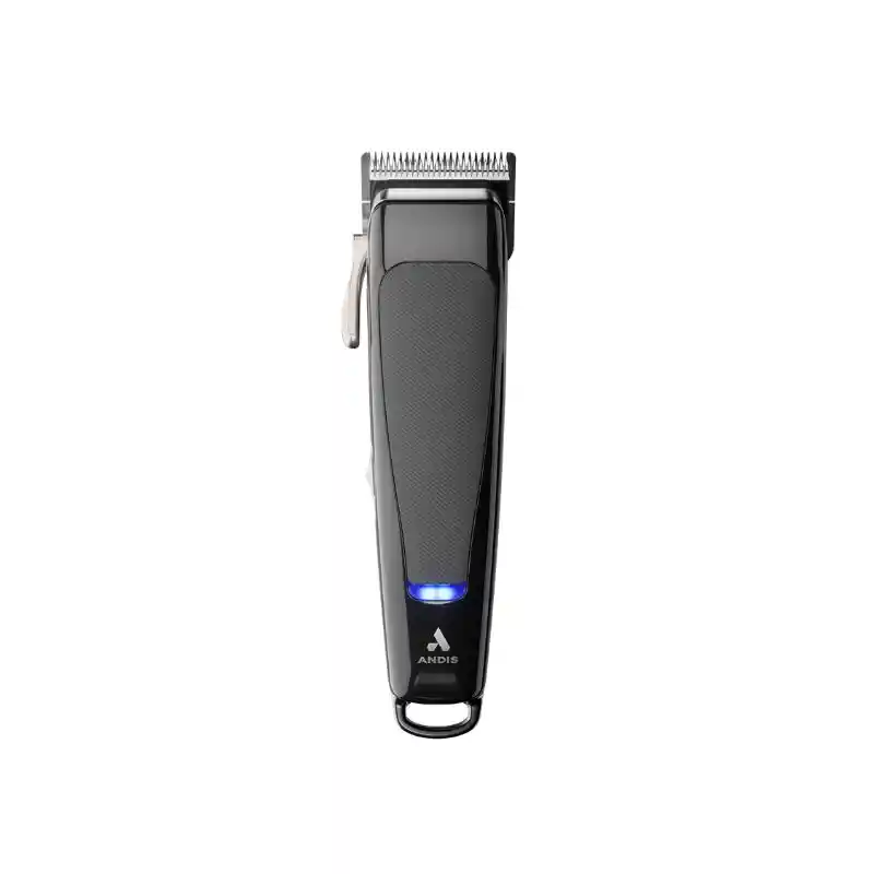  Maquina Cortadora De Cabello Inalambrica Profesional ANDIS Revite Black 