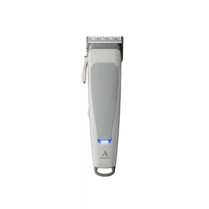  Maquina Cortadora De Cabello Inalambrica Profesional ANDIS Revite White 