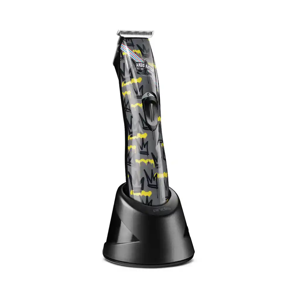 Patillera Inalambrica Profesional ANDIS Slimline Pro Li Nation Edicion Limitada 