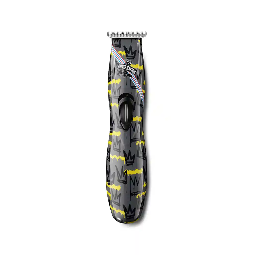  Patillera Inalambrica Profesional ANDIS Slimline Pro Li Nation Edicion Limitada 