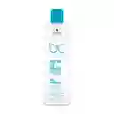 Shampoo Bonacure Moisture Kick Hidratación Profunda 500ml