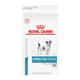 Royal Canin Perro Hydrolized Mini 4 Kg