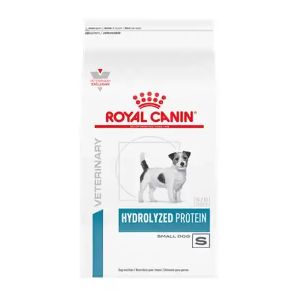 Royal Canin Perro Hydrolized Mini 4 Kg