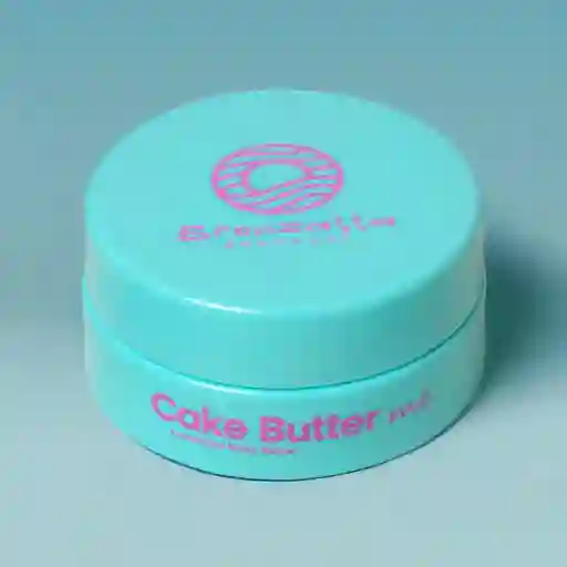 Cake Butter Me
