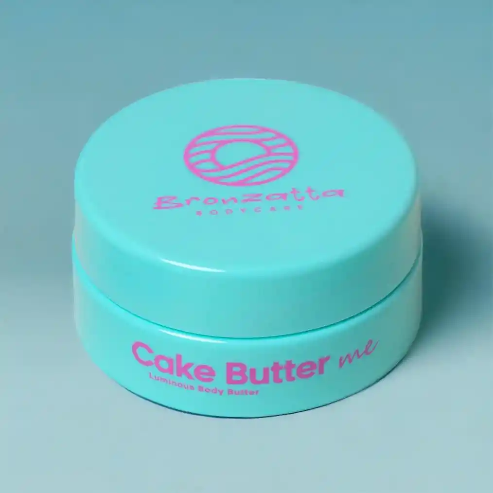 Cake Butter Me