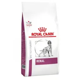 Royal Canin Perro Renal Suport 2.72 Kg