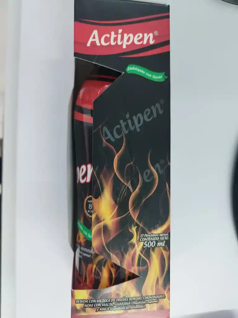 Actipen