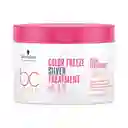 Tratamiento Bonacure Color Freeze Silver Proteccion Color 500ml