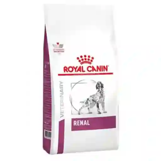 Royal Canin Perro Renal Suport 8 Kg