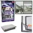 Malla Magnetica Anti Mosquitos Para Ventanas