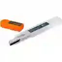 Cuchilla De Repuesto Para Bistury De 9mm Truper X 10 Unidades