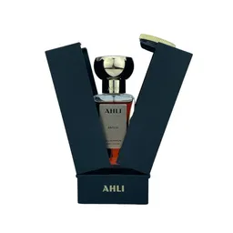 Perfume Ahli Antlia - Eau De Parfum - 60ml - Unisex