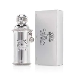 Perfume Silver Ombre Alexandre J. Eau De Parfum - 100ml - Unisex 100%original