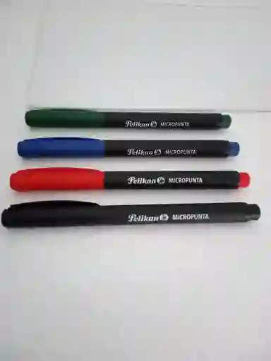 Micropunta Pelikan