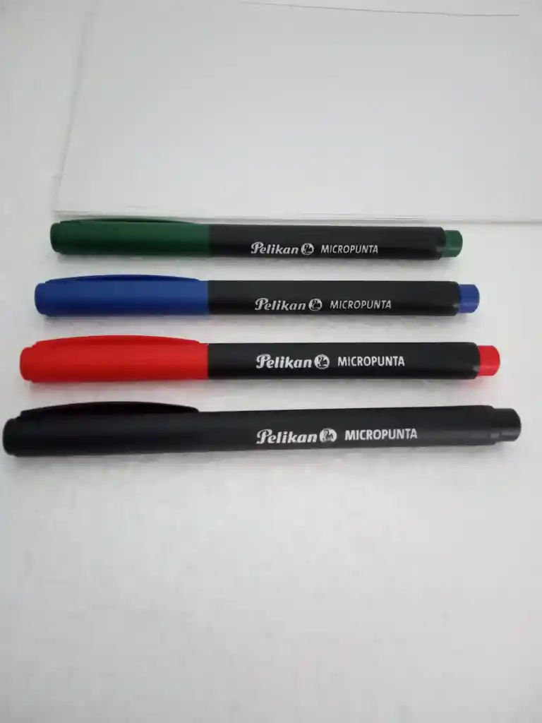 Micropunta Pelikan