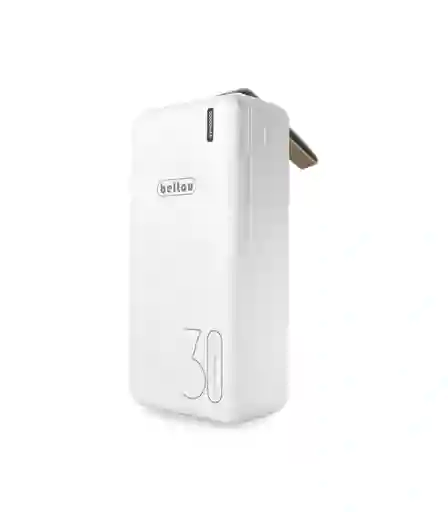 Power Bank Beltou Y25 30000 Mah