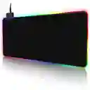 Alfombrilla / Mouse Pad Iluminación Rgb Xl