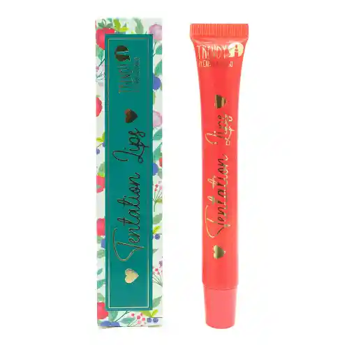  Brillo Tentation Lips  TRENDY  