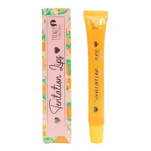  Brillo Tentation Lips  TRENDY  