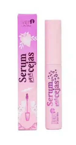  Serum Crecimiento De Cejas  TRENDY  10G 