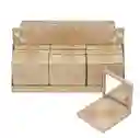  Kit X 4 Iluminadores  TRENDY  Perfect Shine 