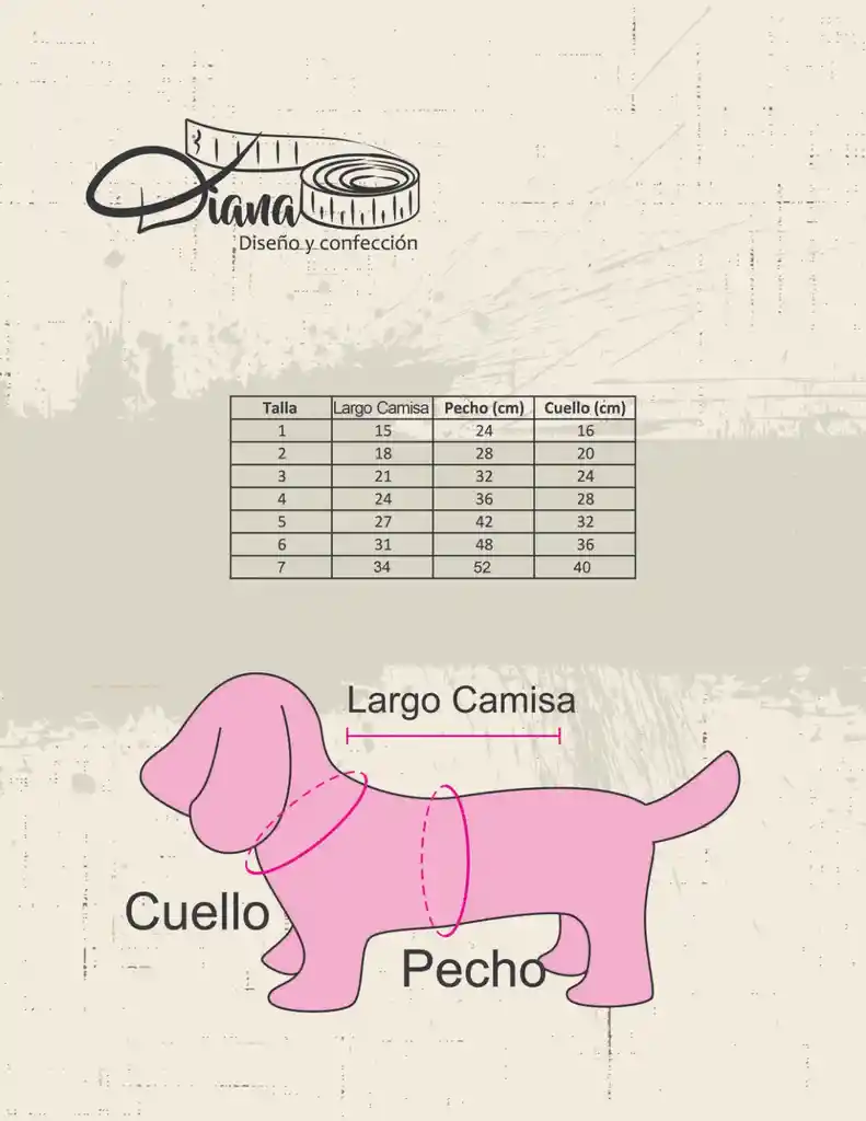 Camisa Talla 4 Simpsons