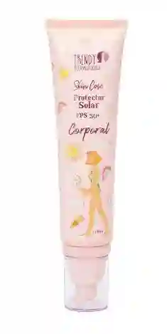 Protector Solar Corporal 115ml Bloqueador