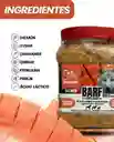 Dieta Barf Alimento Para Perro Liofilizado Barf Para Perro Salmon 500 Gr