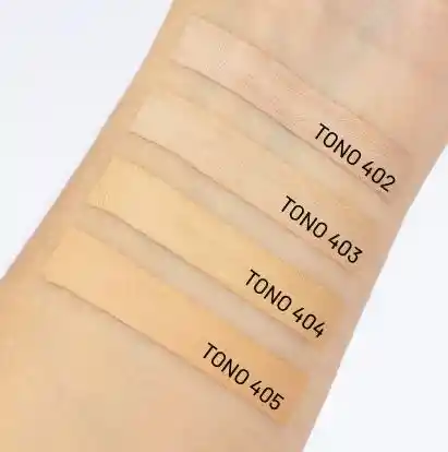  Corrector De Ojeras Softly BEAUTY GLAZED 