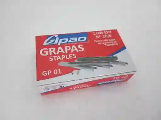 Grapas