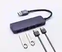 Multi Puertos Usb