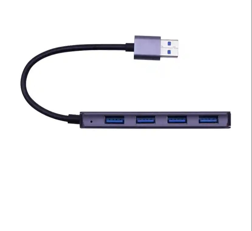 Multi Puertos Usb