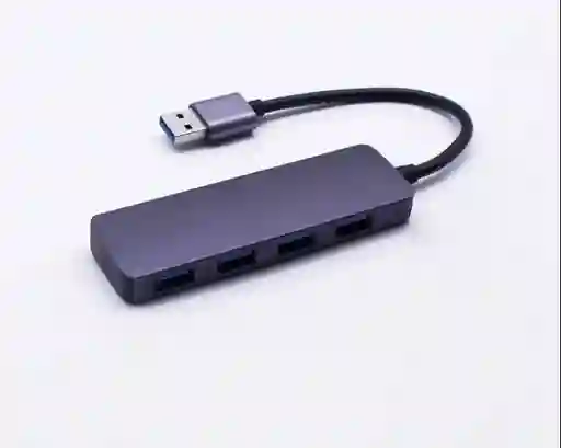Multi Puertos Usb