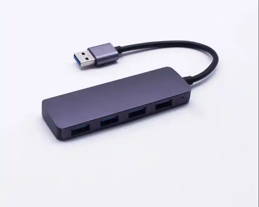Multi Puertos Usb