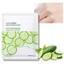  Velo Facial Cucumber  BIOAQUA  