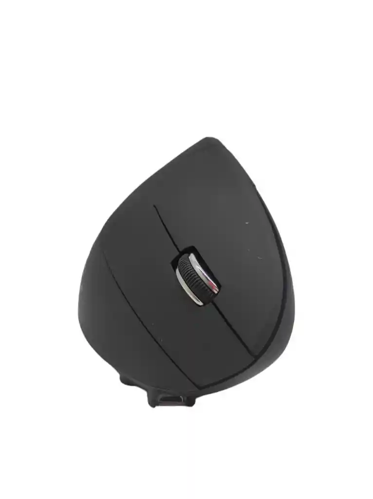 Mouse Vertical Ergonomico Recargable