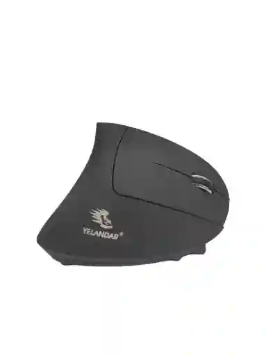 Mouse Vertical Ergonomico Recargable