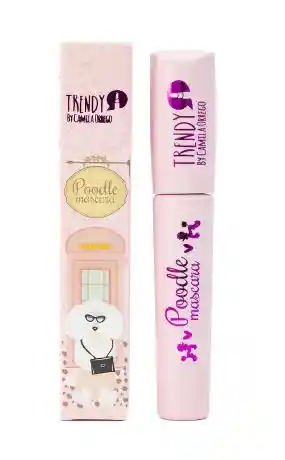  Pestanina Poodle  TRENDY  