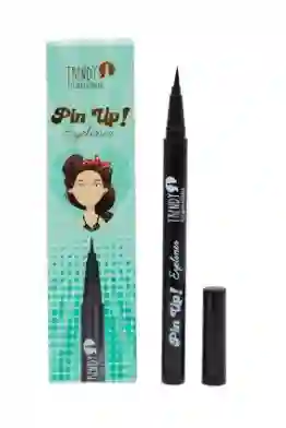  Delineador Plumon Pin Up  TRENDY  