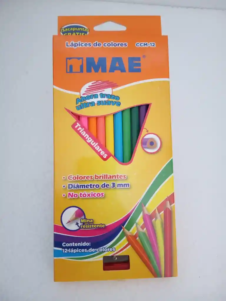 Colores