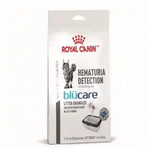 Royal Canin Hematuria Box
