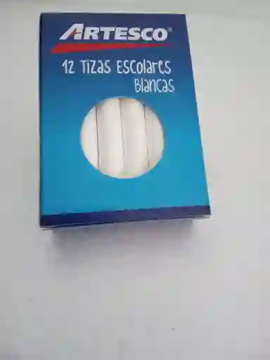 Tiza Blanca